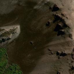 Satellite imagery of Portezuelo Los Tábanos, AR