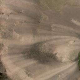 Satellite imagery of Portezuelo Los Tábanos, AR