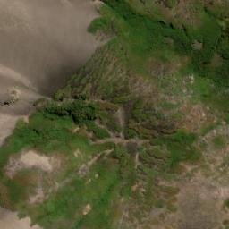 Satellite imagery of Portezuelo Los Tábanos, AR