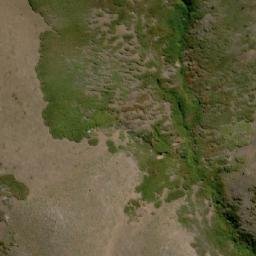 Satellite imagery of Cerro Pichi-Moncol, AR