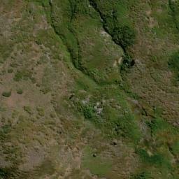 Satellite imagery of Cerro Pichi-Moncol, AR