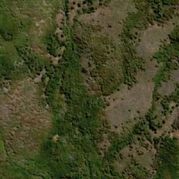 Satellite imagery of Cerro Pichi-Moncol, AR