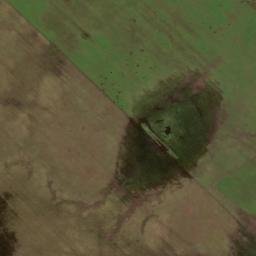 Satellite imagery of ELUC, AR