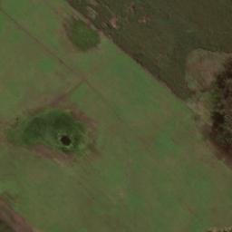 Satellite imagery of ELUC, AR