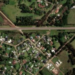 Satellite imagery of TNDL, AR