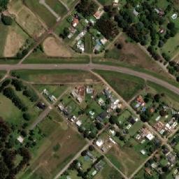 Satellite imagery of TNDL, AR