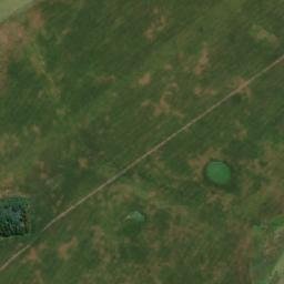Satellite imagery of VGES, AR