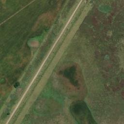 Satellite imagery of VGES, AR
