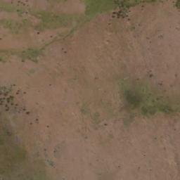 Satellite imagery of Mount Ararat, AU