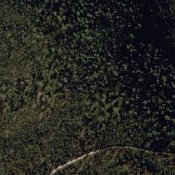 Satellite imagery of Cave Hill, AU