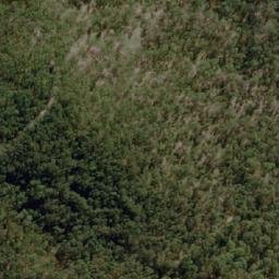 Satellite imagery of Archie Lookout, AU