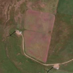 Satellite imagery of Big Hill, AU