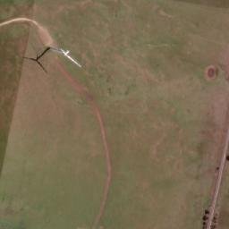 Satellite imagery of Big Hill, AU