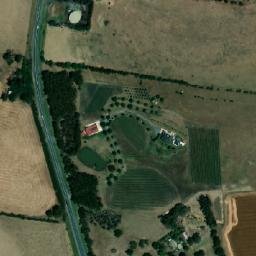Satellite imagery of Two Mile Hill, AU