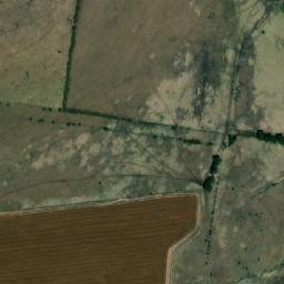 Satellite imagery of Two Mile Hill, AU