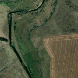 Satellite imagery of Two Mile Hill, AU