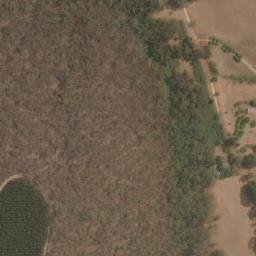 Satellite imagery of Bald Hill, AU
