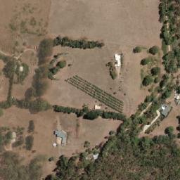 Satellite imagery of Bald Hill, AU