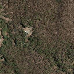 Satellite imagery of Mistletoe Mine, AU