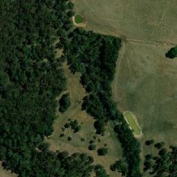 Satellite imagery of Fern Hill, AU
