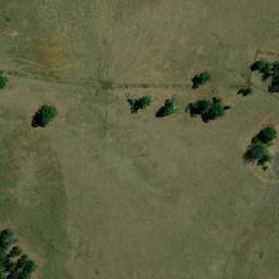 Satellite imagery of Fern Hill, AU