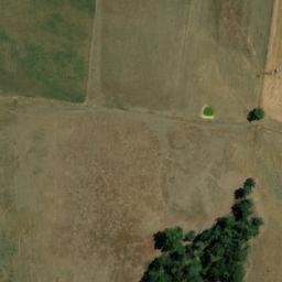 Satellite imagery of Snake Hill, AU