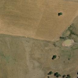 Satellite imagery of Snake Hill, AU