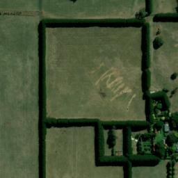 Satellite imagery of Rocky Hill, AU
