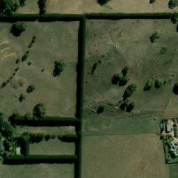 Satellite imagery of Rocky Hill, AU
