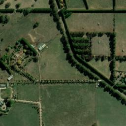 Satellite imagery of Ochiltree Hill, AU