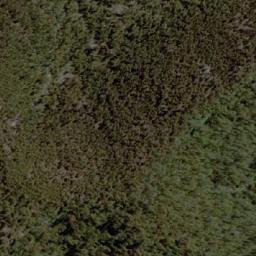 Satellite imagery of Mount Short, AU