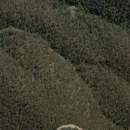 Satellite imagery of Good Hope Mine, AU