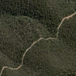 Satellite imagery of Good Hope Mine, AU