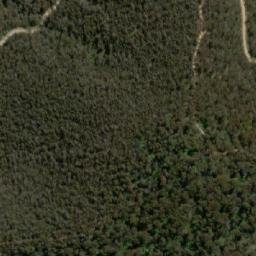 Satellite imagery of Good Hope Mine, AU