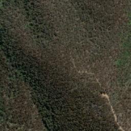 Satellite imagery of Dorrit Mine, AU