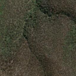 Satellite imagery of Dorrit Mine, AU