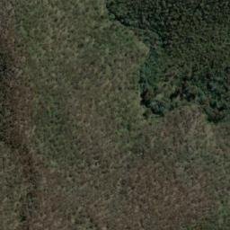 Satellite imagery of Red Rose Mine, AU