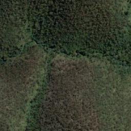Satellite imagery of Red Rose Mine, AU
