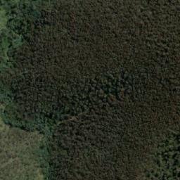 Satellite imagery of Red Rose Mine, AU