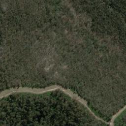 Satellite imagery of Boonabirrah Hill, AU