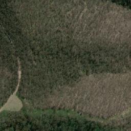 Satellite imagery of Boonabirrah Hill, AU