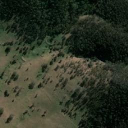 Satellite imagery of Big Hill, AU