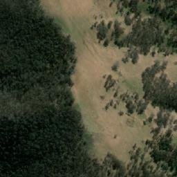 Satellite imagery of Big Hill, AU