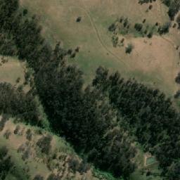 Satellite imagery of Big Hill, AU