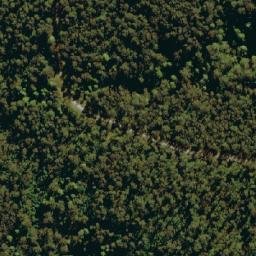 Satellite imagery of Big Hill, AU