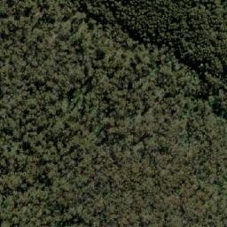 Satellite imagery of Mount Elephant, AU