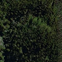 Satellite imagery of Mount Jersey, AU