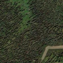Satellite imagery of Mount Jersey, AU