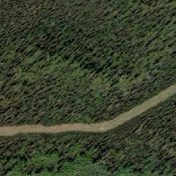 Satellite imagery of Mount Jersey, AU