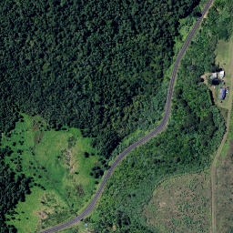 Satellite imagery of B TAURANGANUI, NZ